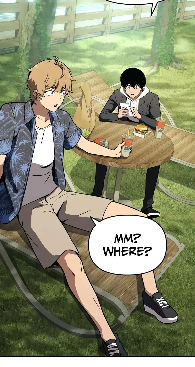 The Knight King Who Returned with a God Chapter 112 page 18 - 