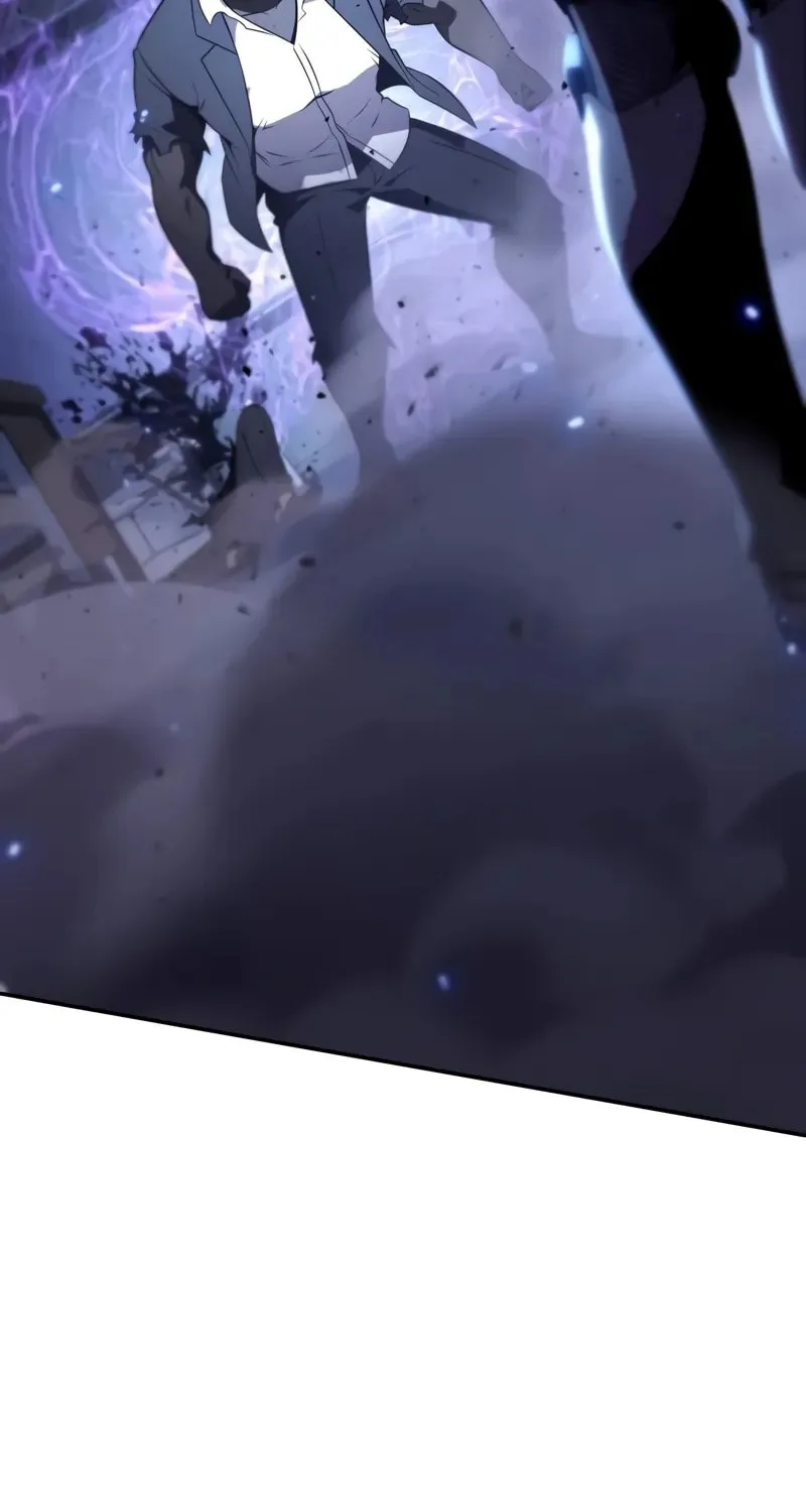 The Knight King Who Returned with a God Chapter 112 page 3 - 