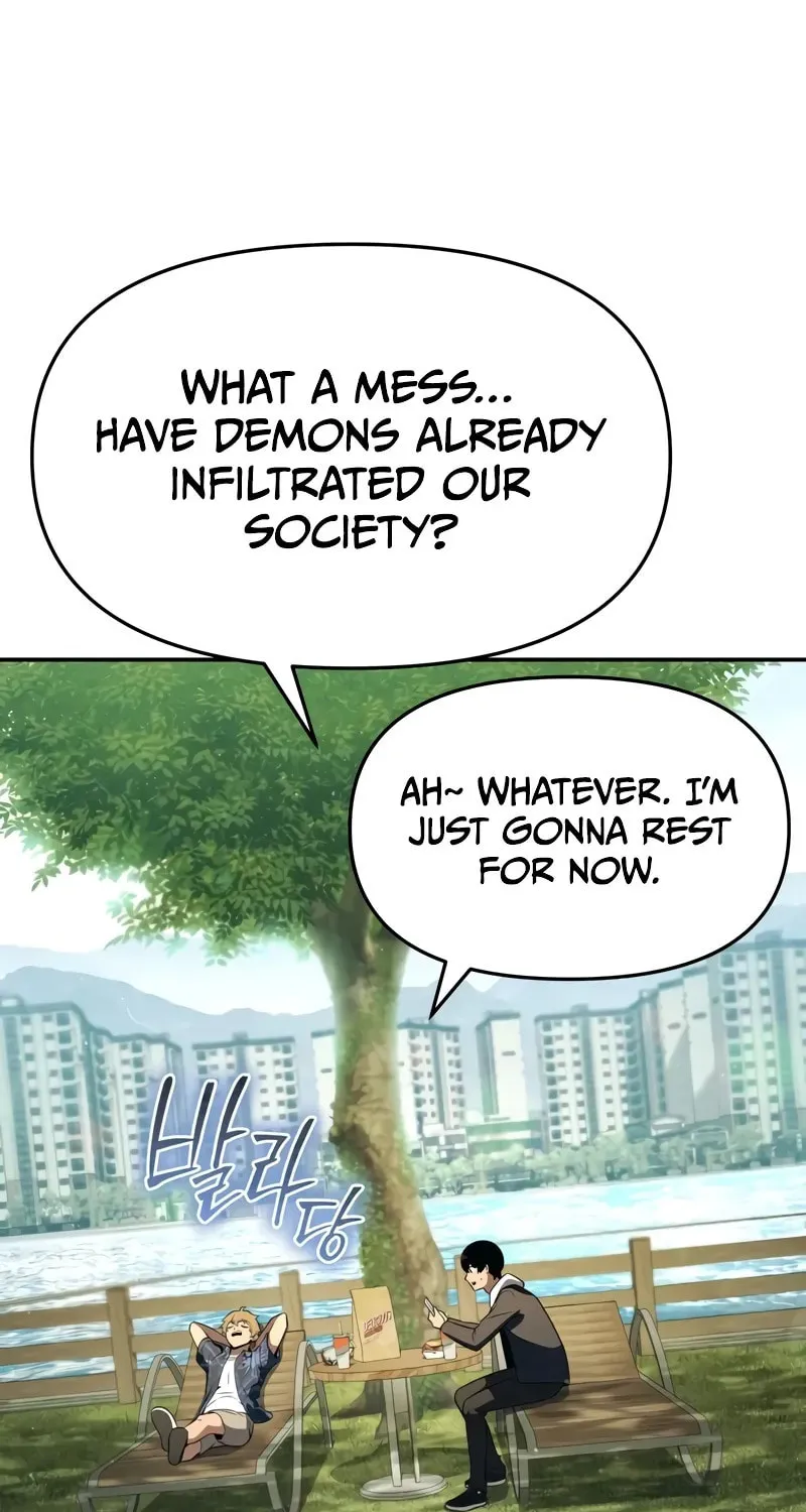 The Knight King Who Returned with a God Chapter 112 page 22 - 