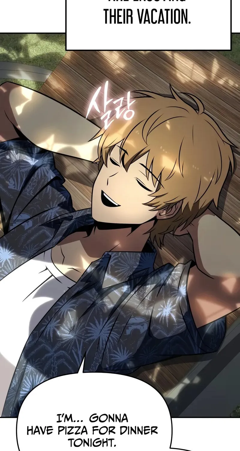 The Knight King Who Returned with a God Chapter 112 page 26 - 