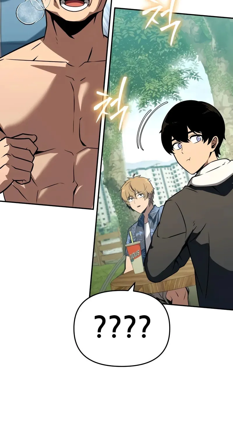 The Knight King Who Returned with a God Chapter 112 page 29 - 