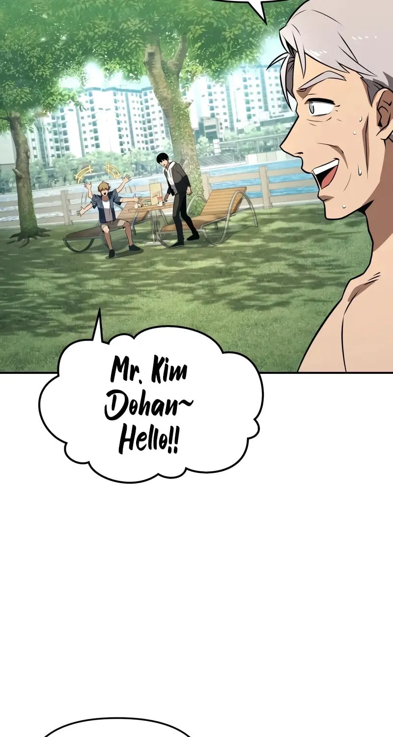 The Knight King Who Returned with a God Chapter 112 page 34 - 