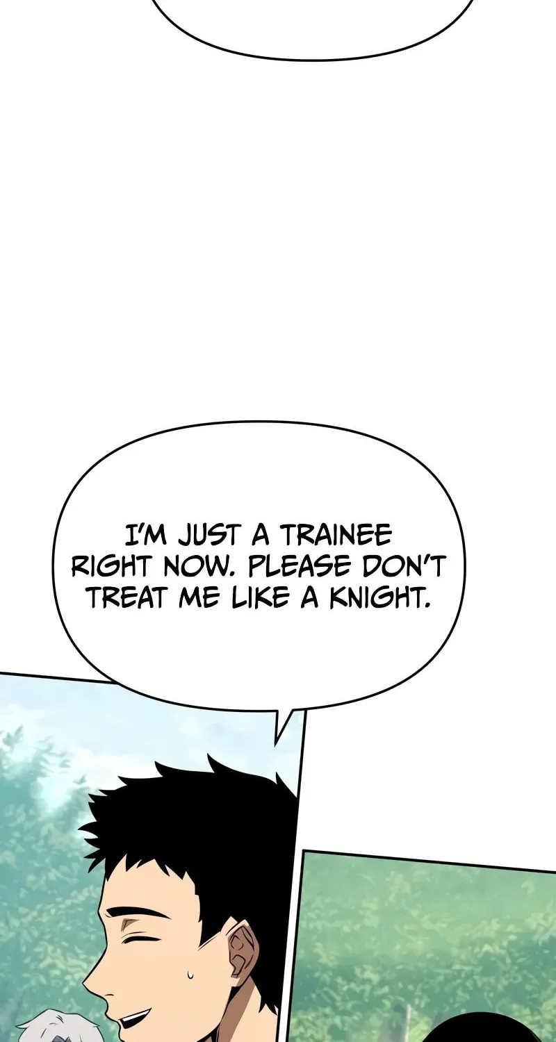 The Knight King Who Returned with a God Chapter 112 page 36 - 