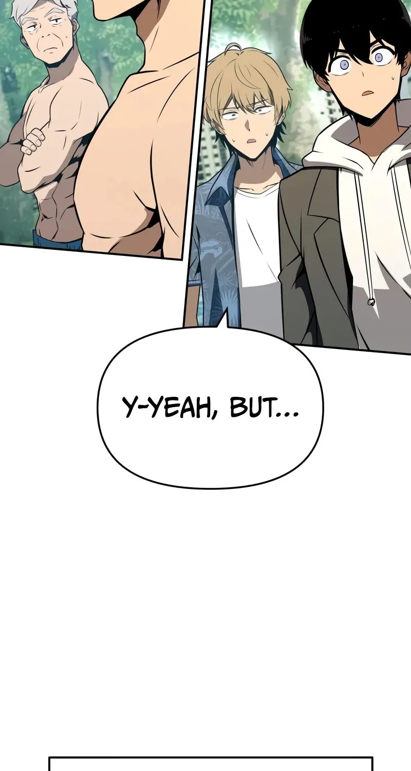 The Knight King Who Returned with a God Chapter 112 page 37 - 