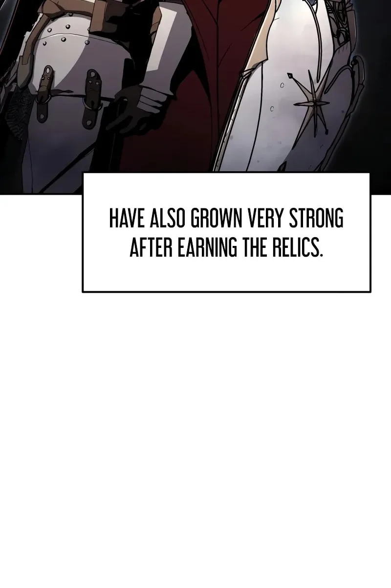 The Knight King Who Returned with a God Chapter 112 page 40 - 