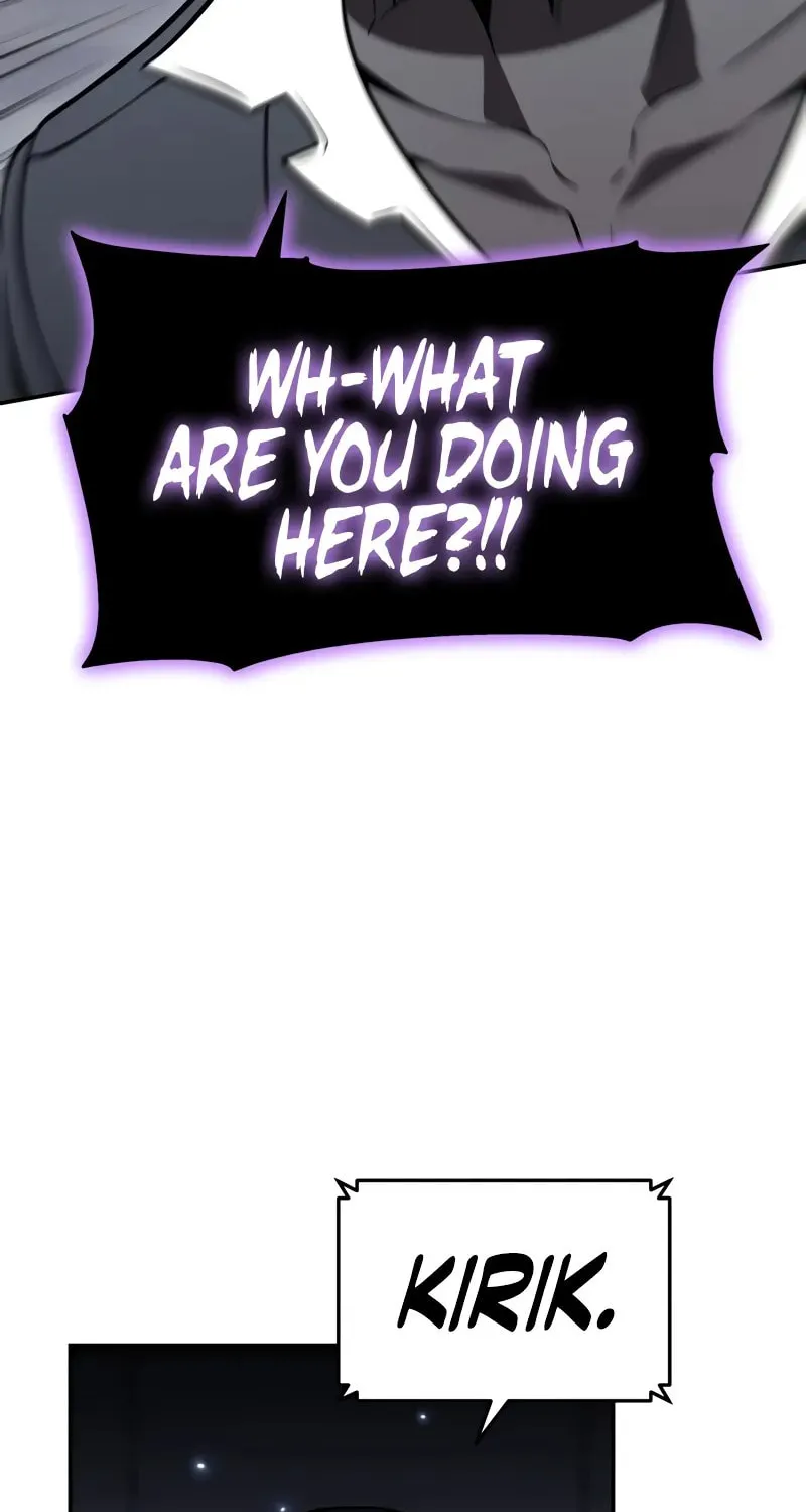 The Knight King Who Returned with a God Chapter 112 page 5 - 