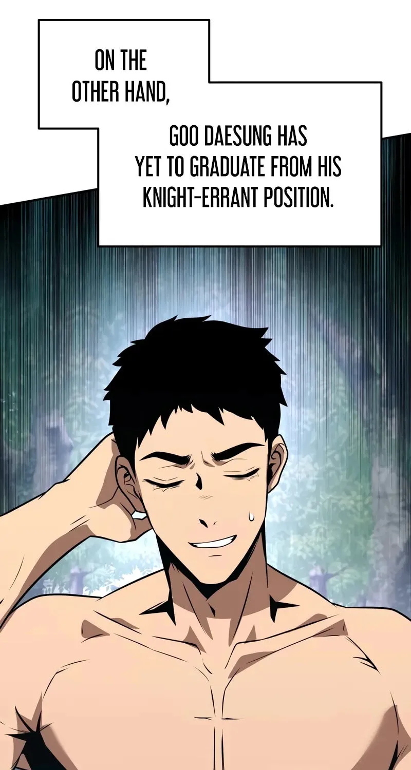 The Knight King Who Returned with a God Chapter 112 page 42 - 