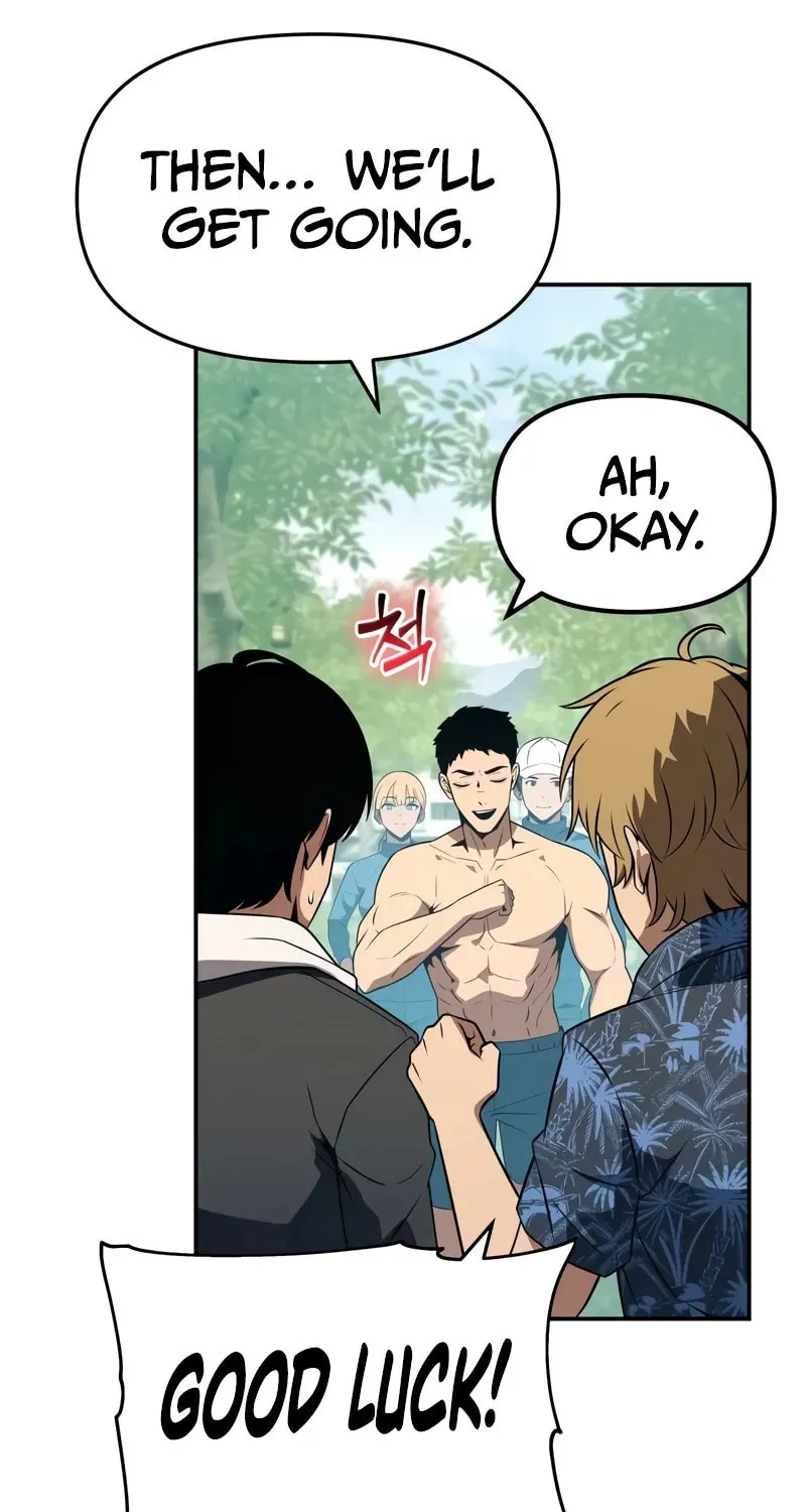The Knight King Who Returned with a God Chapter 112 page 44 - 