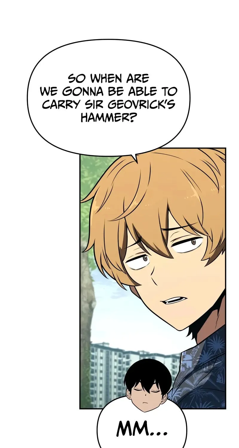 The Knight King Who Returned with a God Chapter 112 page 48 - 