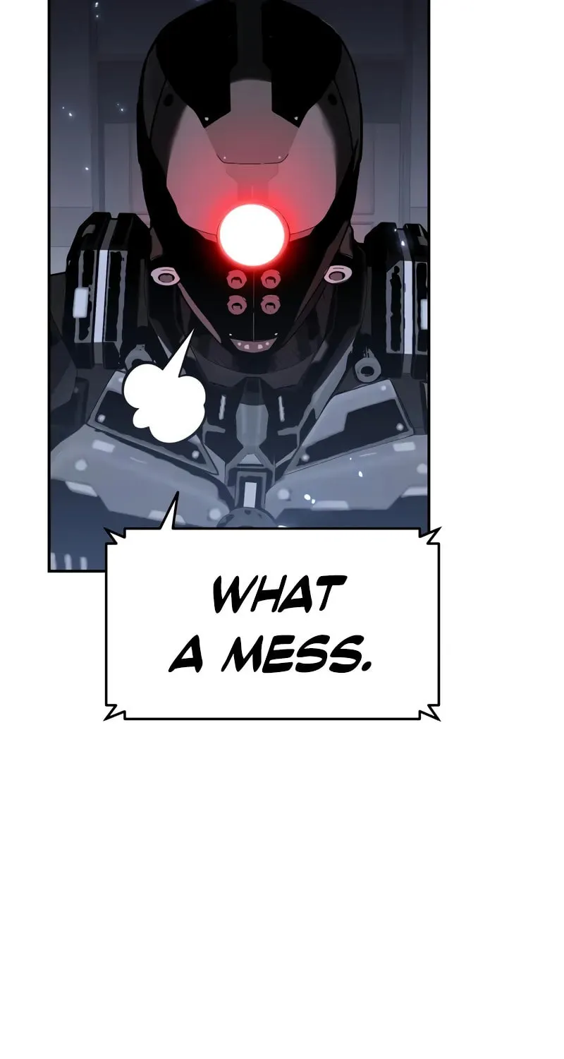 The Knight King Who Returned with a God Chapter 112 page 6 - 
