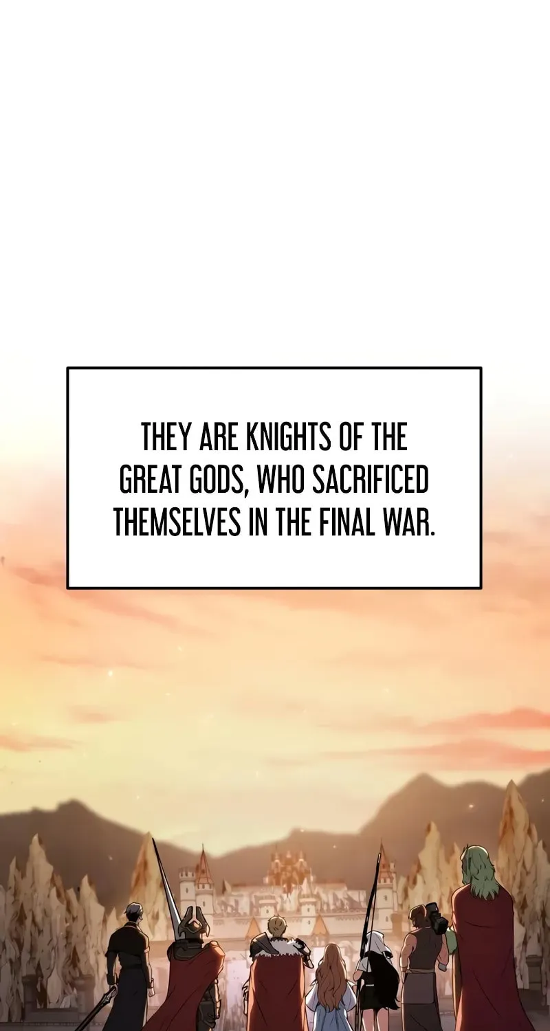 The Knight King Who Returned with a God Chapter 112 page 53 - 