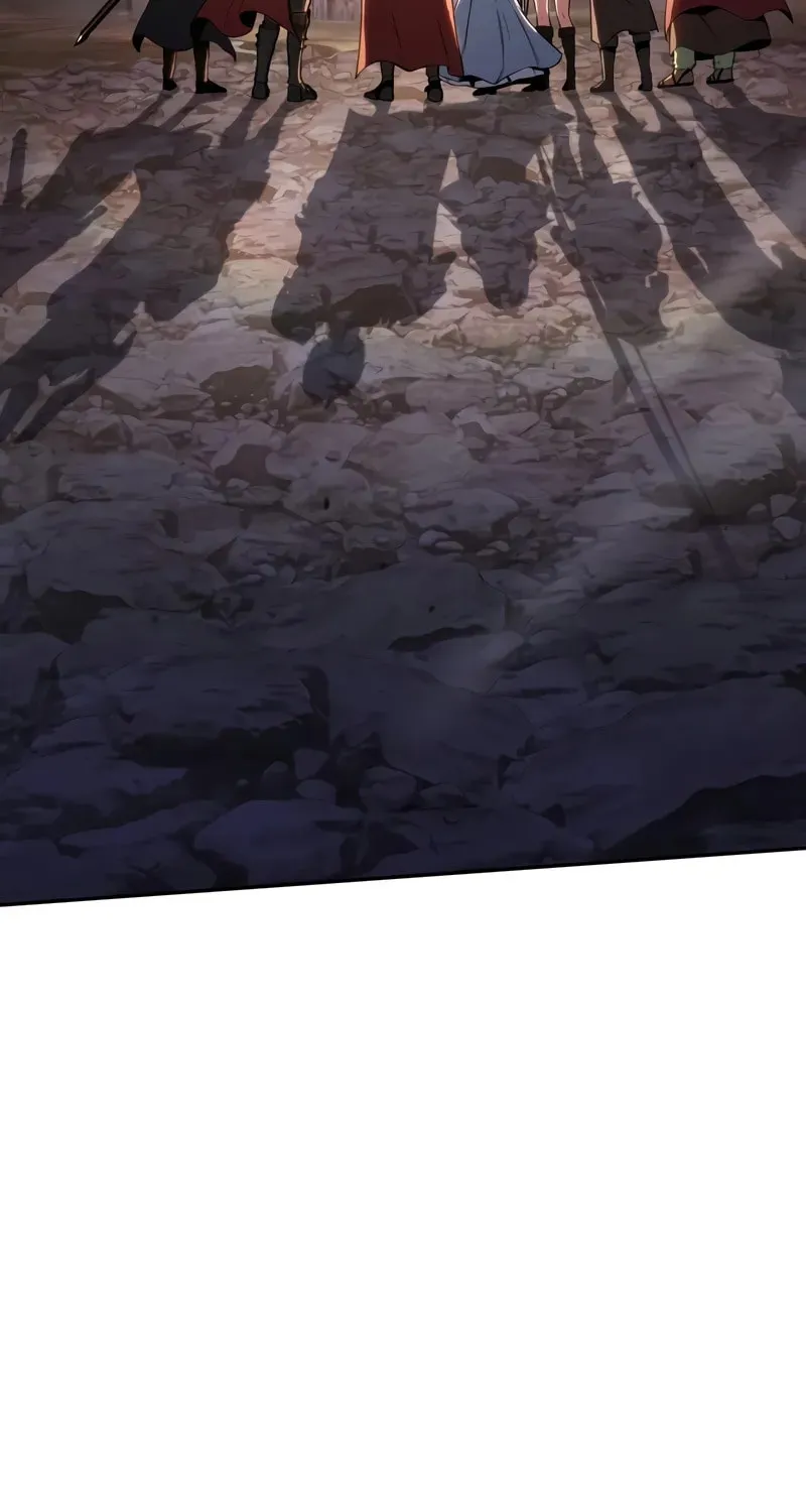 The Knight King Who Returned with a God Chapter 112 page 54 - 