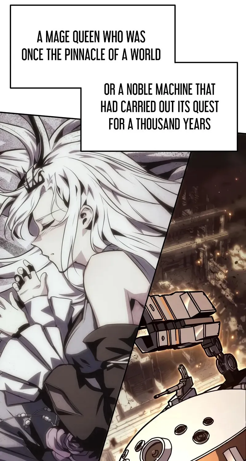 The Knight King Who Returned with a God Chapter 112 page 55 - 