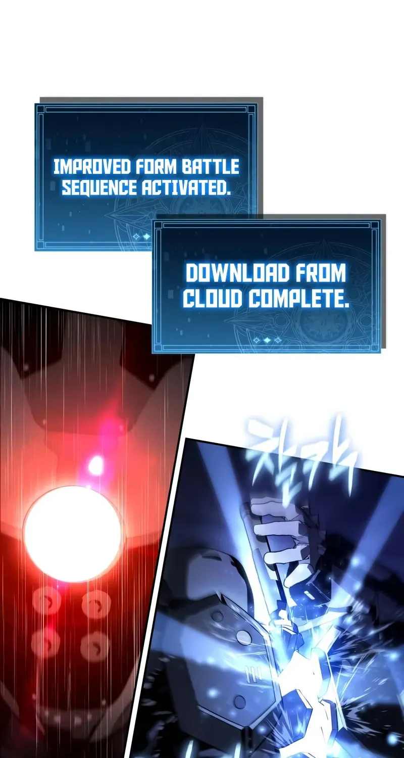 The Knight King Who Returned with a God Chapter 112 page 7 - 