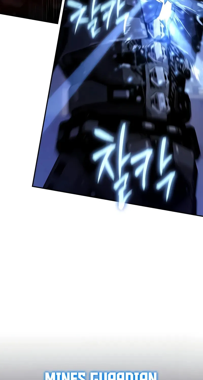 The Knight King Who Returned with a God Chapter 112 page 8 - 