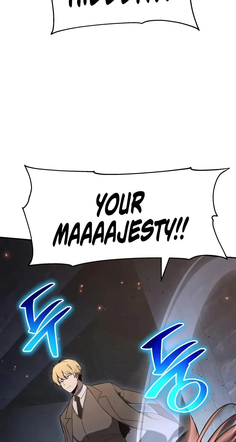 The Knight King Who Returned with a God Chapter 112 page 71 - 
