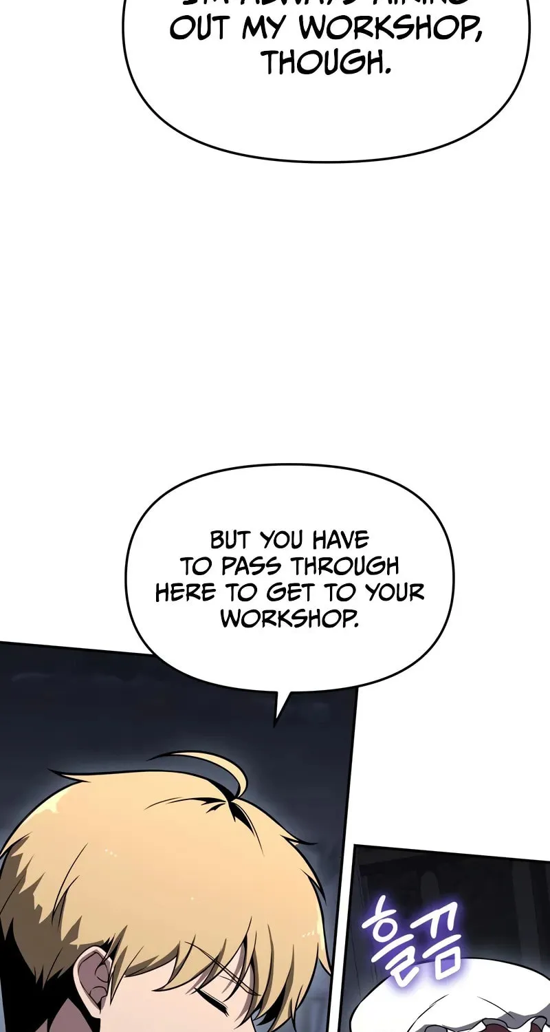 The Knight King Who Returned with a God Chapter 112 page 76 - 