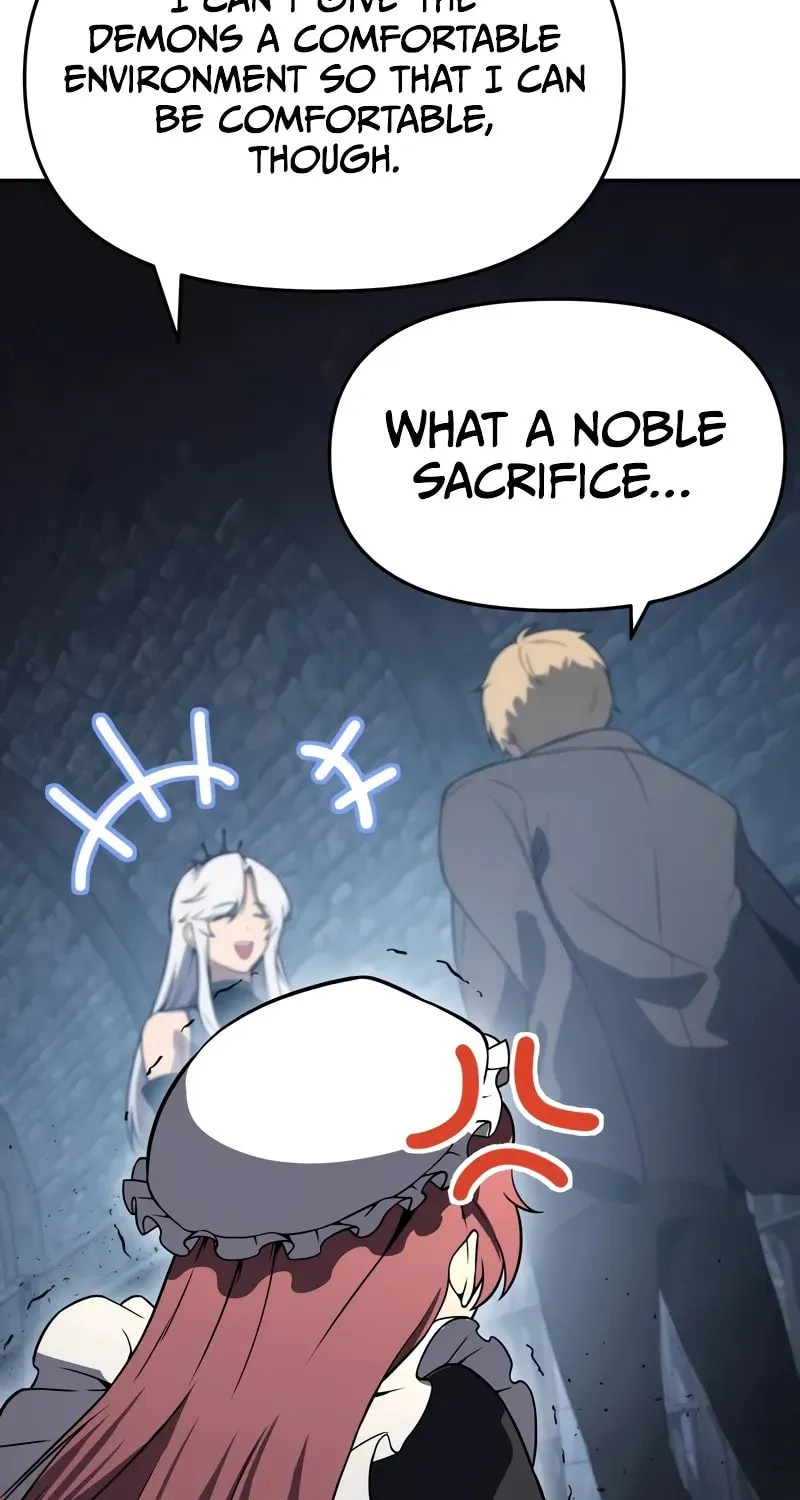 The Knight King Who Returned with a God Chapter 112 page 78 - 