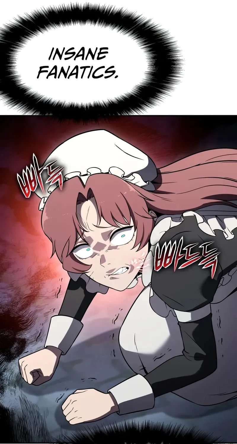 The Knight King Who Returned with a God Chapter 112 page 80 - 
