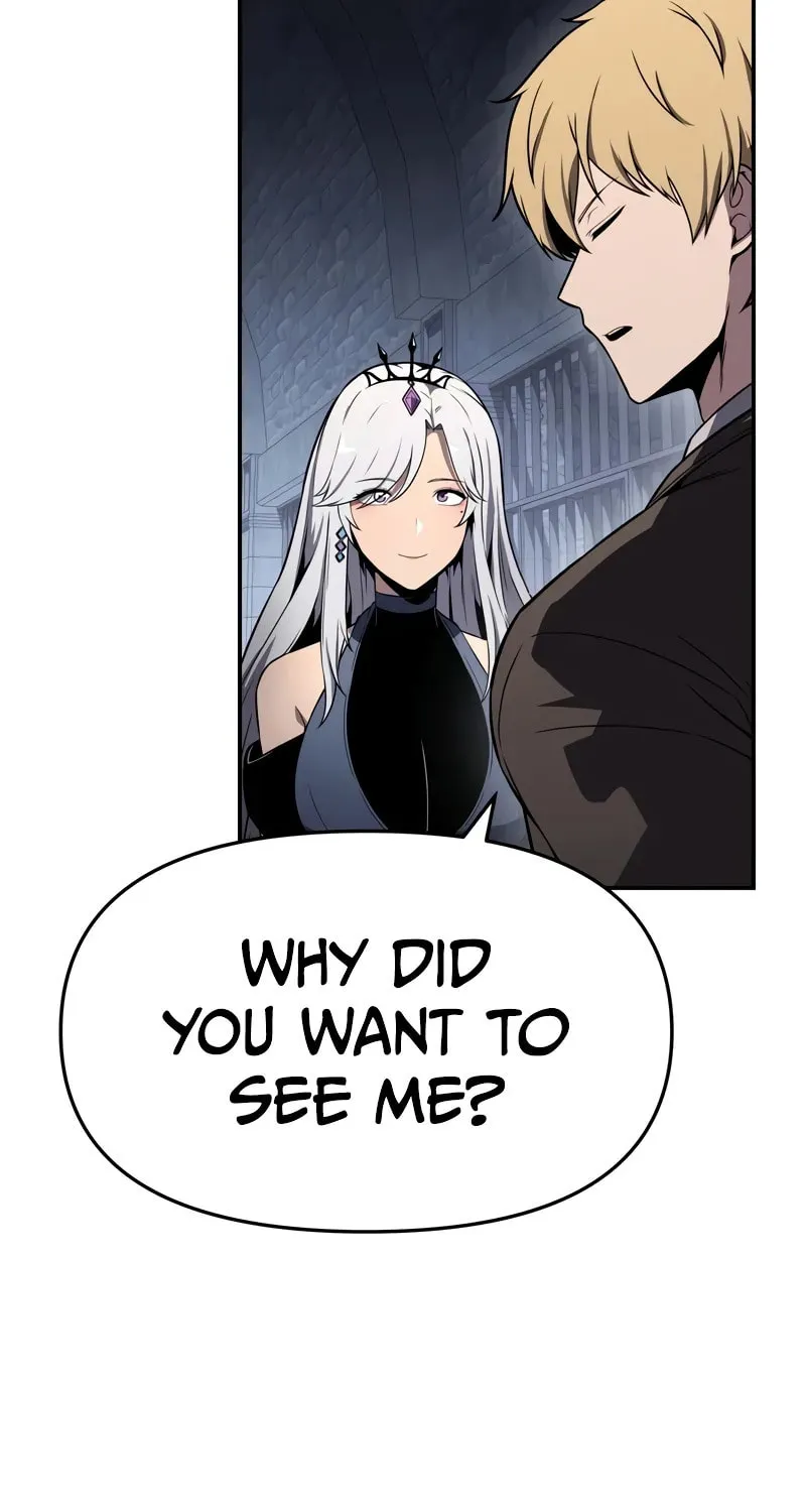 The Knight King Who Returned with a God Chapter 112 page 91 - 