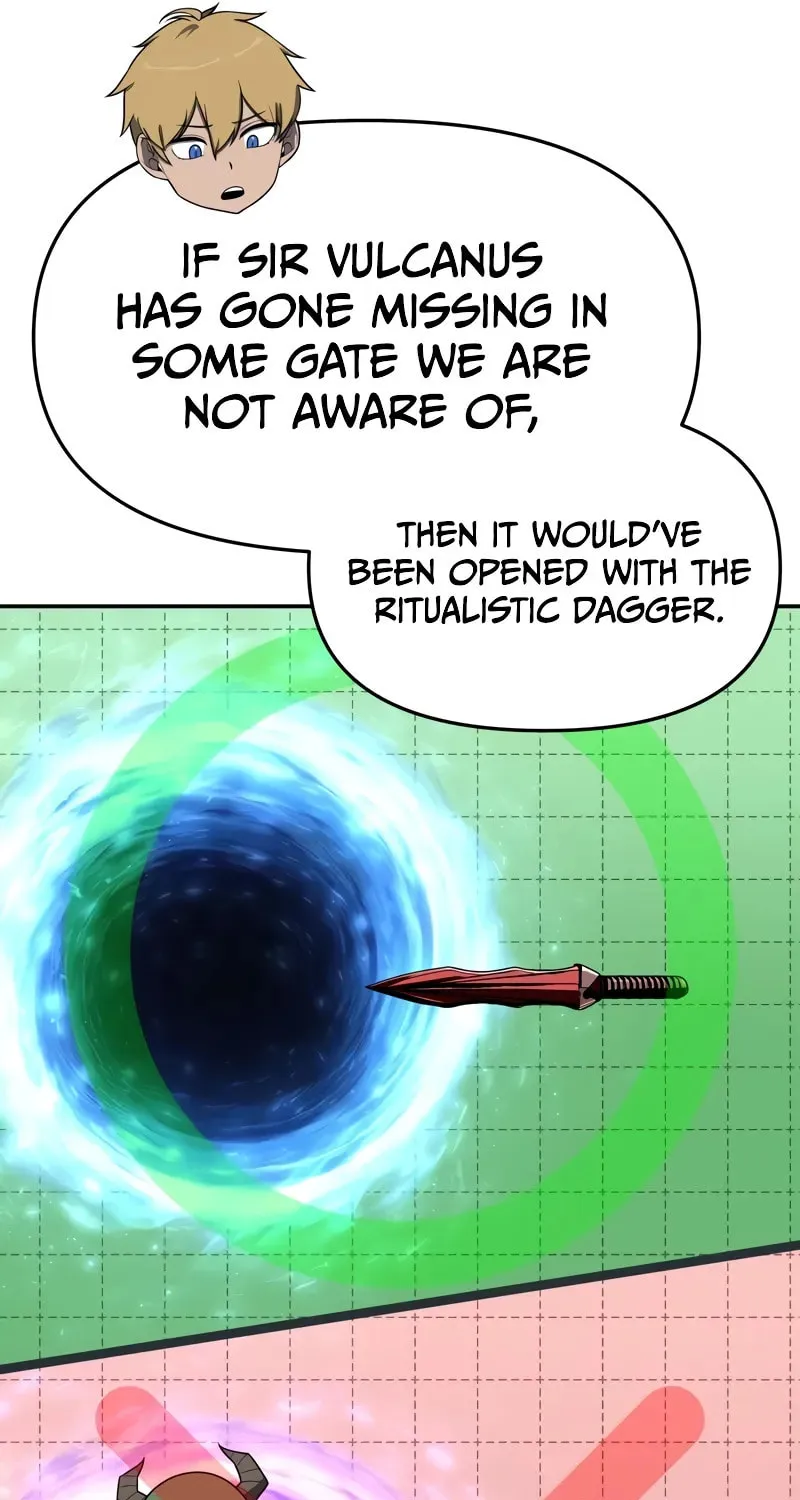 The Knight King Who Returned with a God Chapter 113 page 11 - 