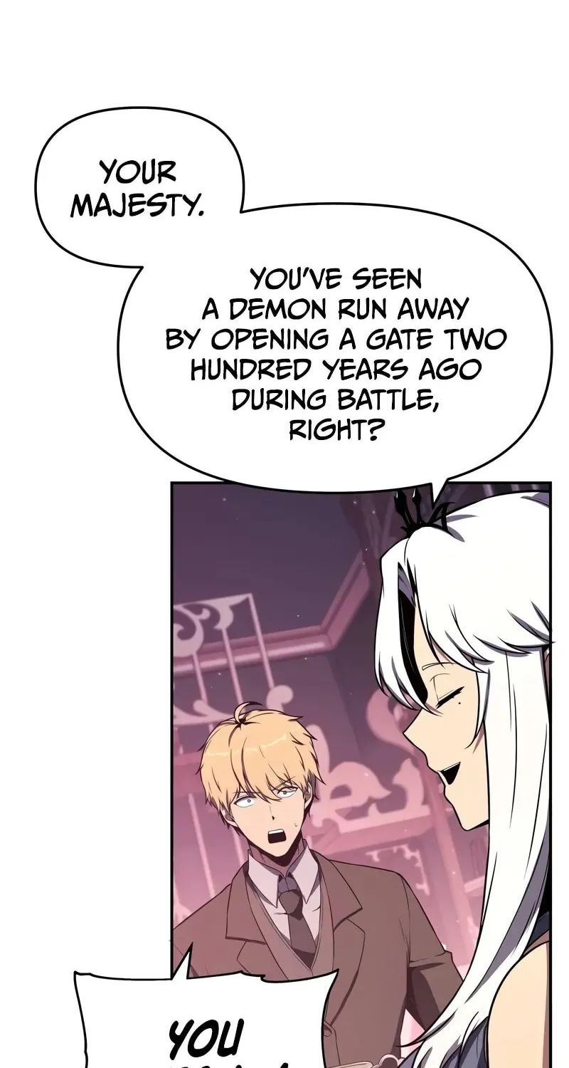The Knight King Who Returned with a God Chapter 113 page 14 - 