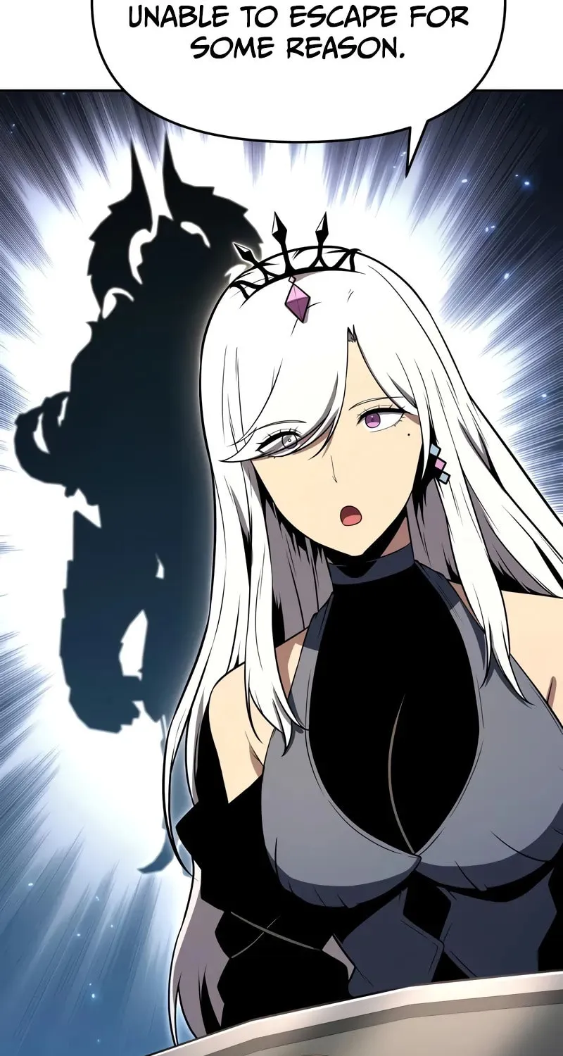 The Knight King Who Returned with a God Chapter 113 page 19 - 