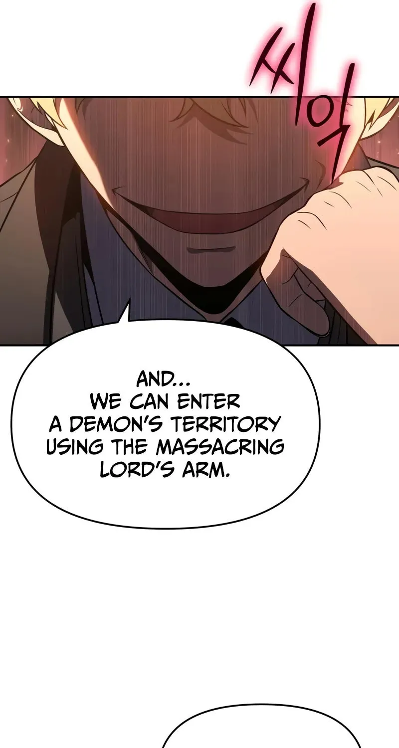 The Knight King Who Returned with a God Chapter 113 page 21 - 