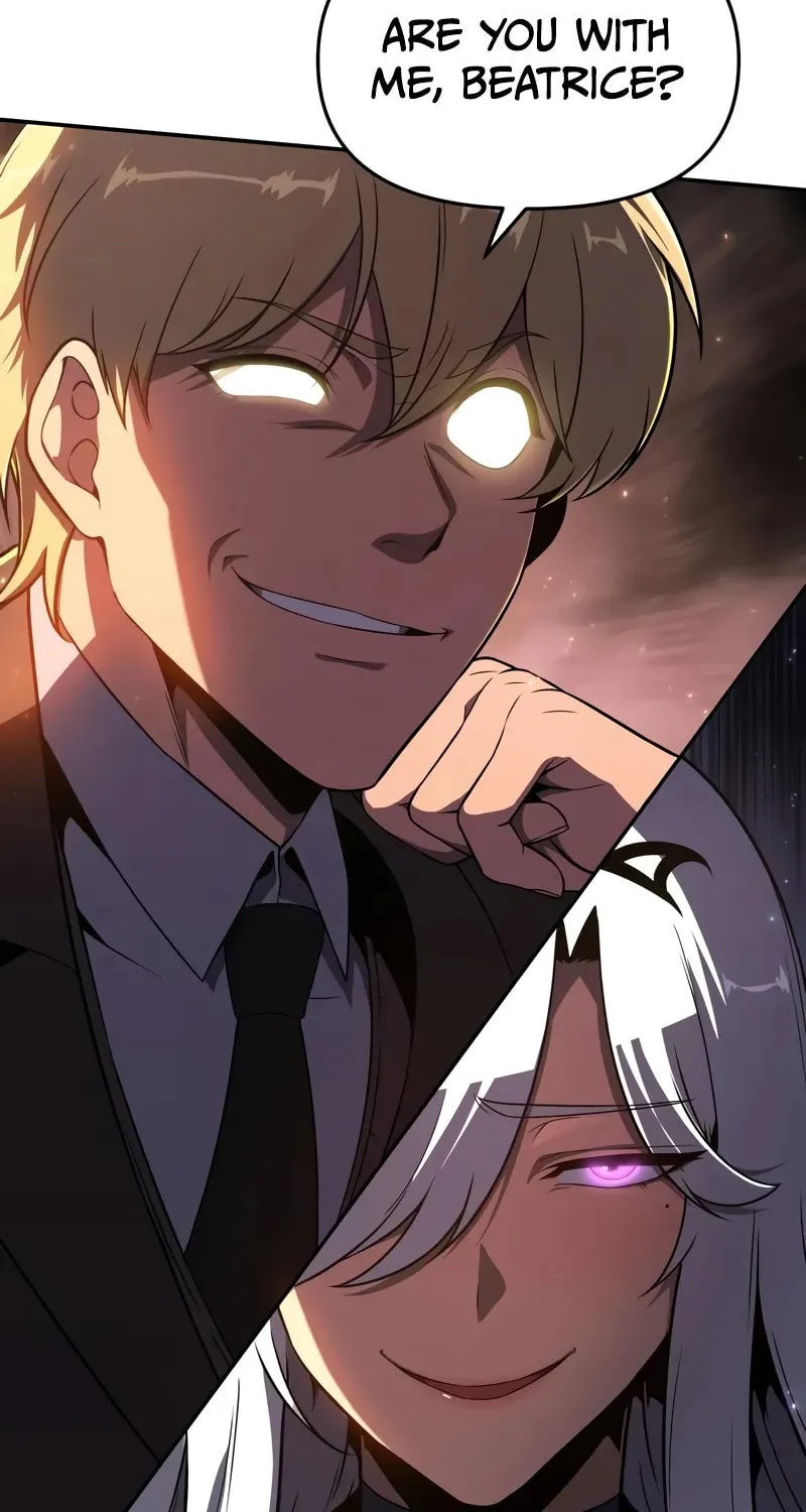 The Knight King Who Returned with a God Chapter 113 page 22 - 