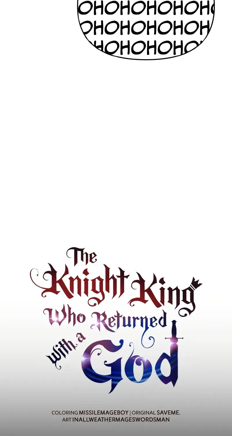 The Knight King Who Returned with a God Chapter 113 page 25 - 