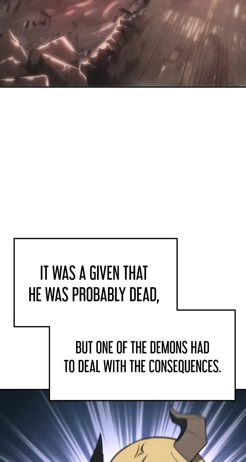 The Knight King Who Returned with a God Chapter 113 page 28 - 