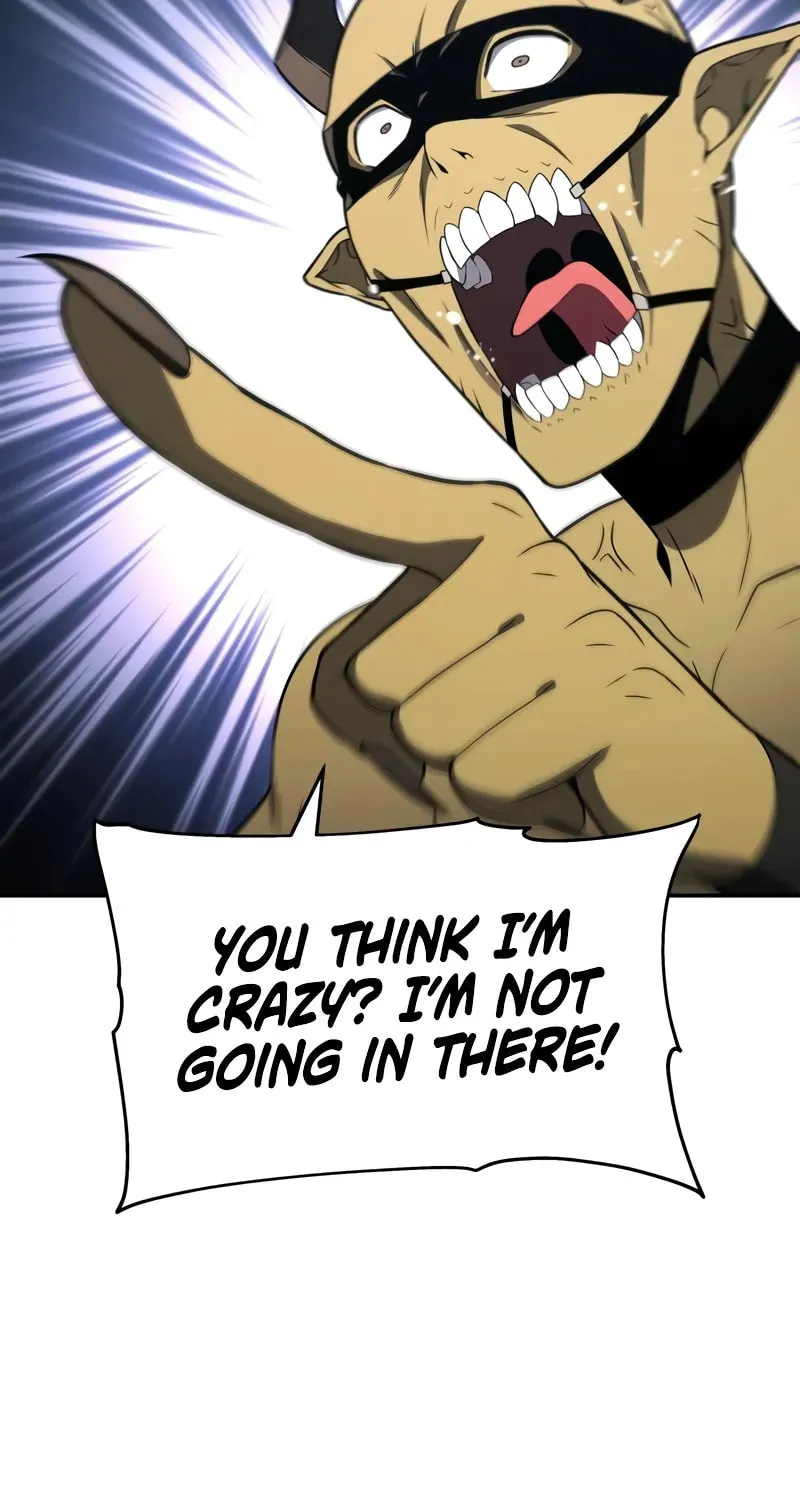 The Knight King Who Returned with a God Chapter 113 page 29 - 