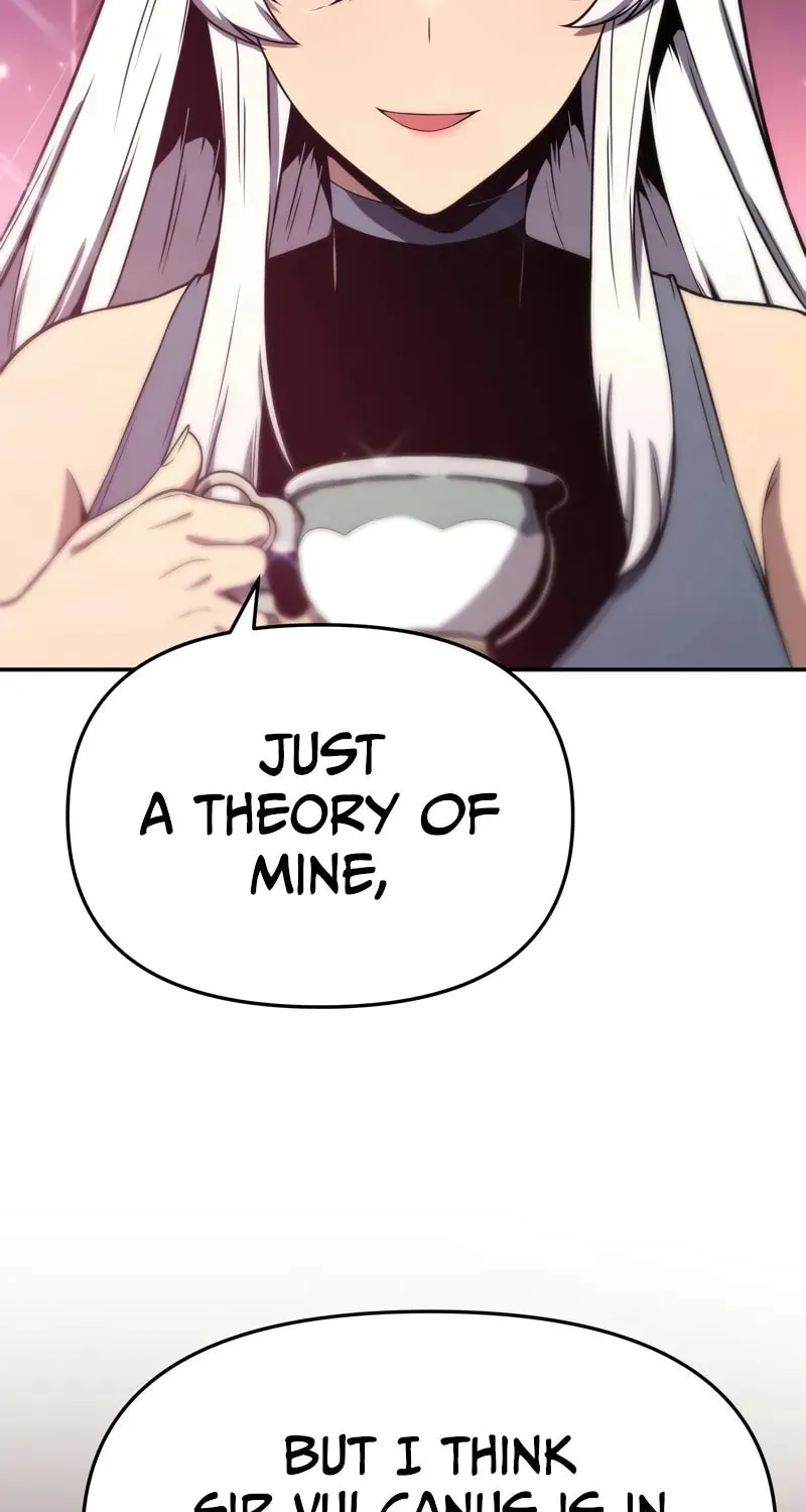 The Knight King Who Returned with a God Chapter 113 page 4 - 