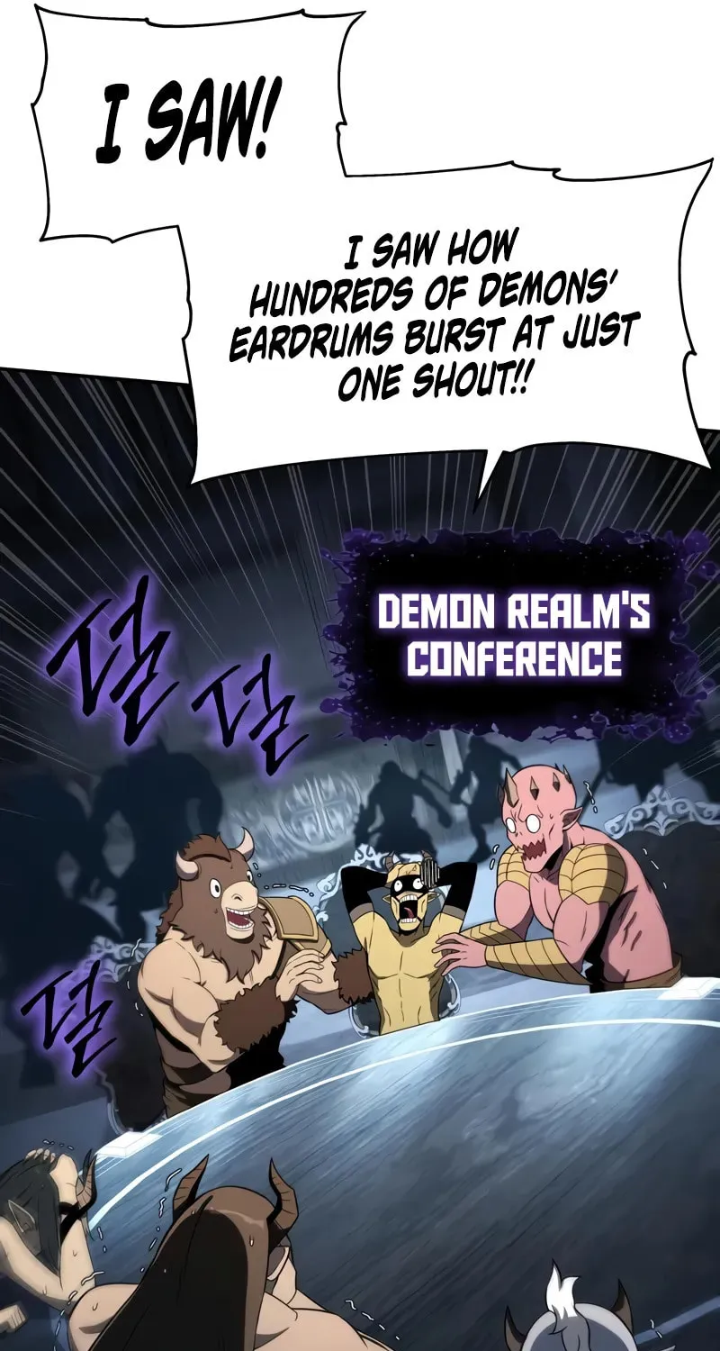 The Knight King Who Returned with a God Chapter 113 page 31 - 