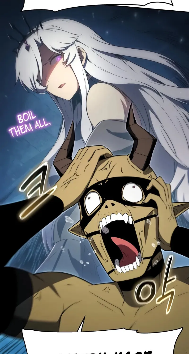 The Knight King Who Returned with a God Chapter 113 page 33 - 