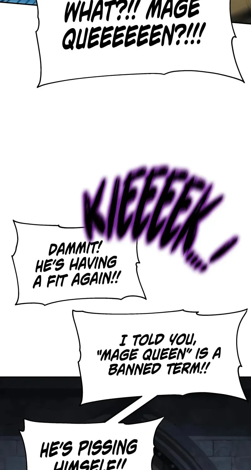 The Knight King Who Returned with a God Chapter 113 page 34 - 