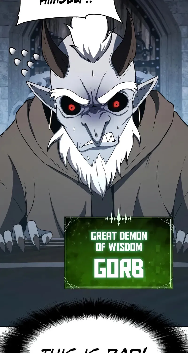 The Knight King Who Returned with a God Chapter 113 page 35 - 