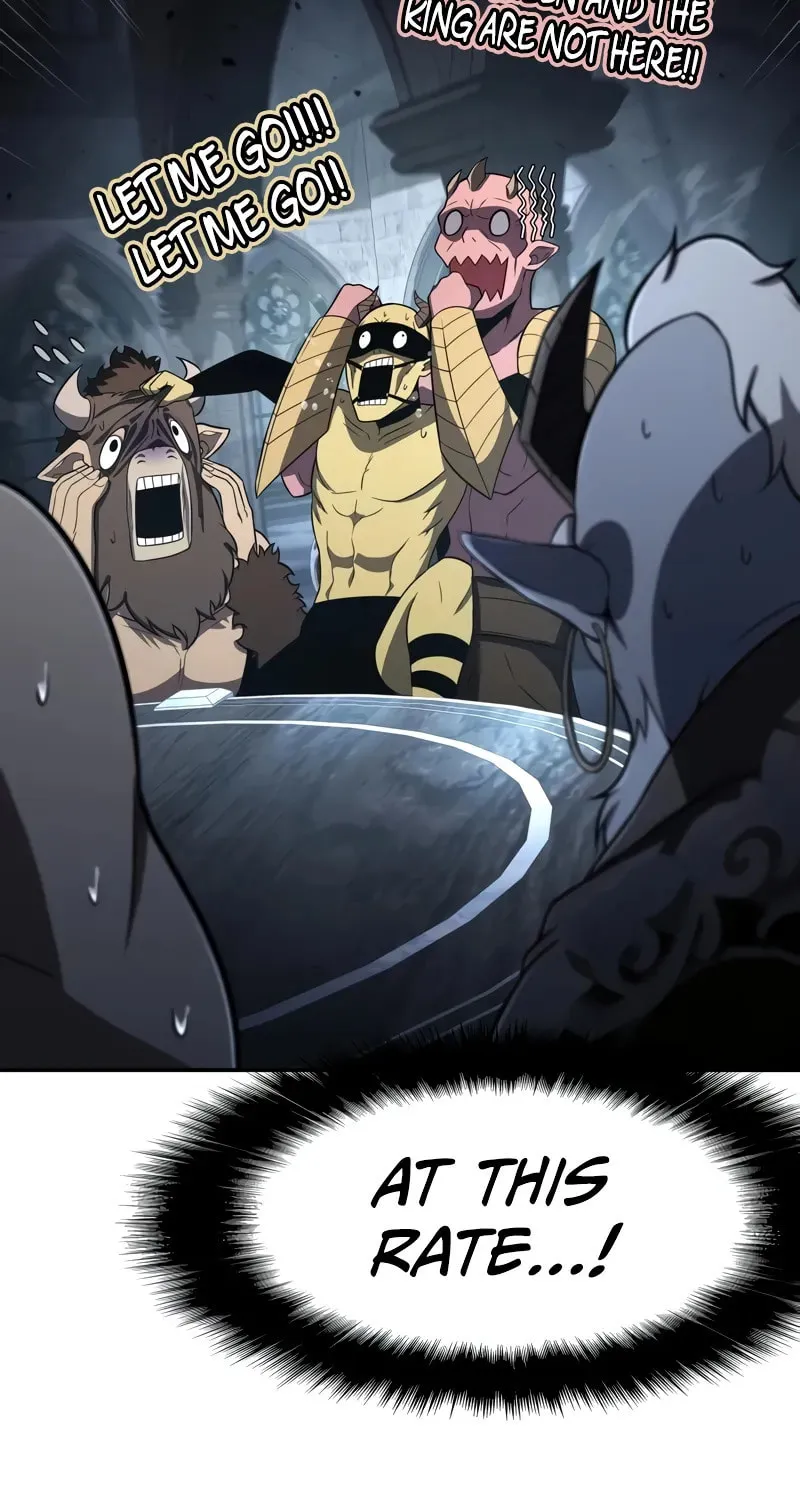 The Knight King Who Returned with a God Chapter 113 page 37 - 