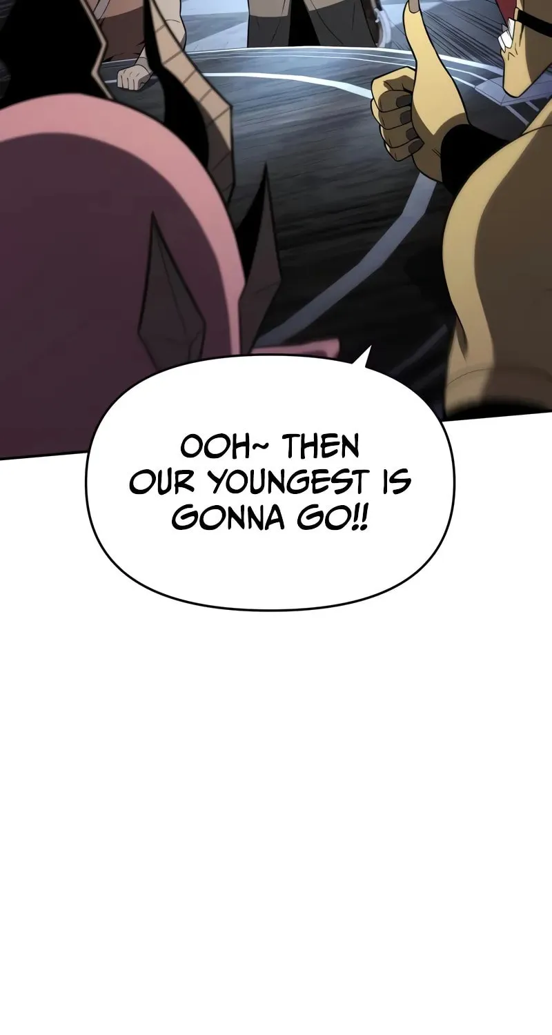 The Knight King Who Returned with a God Chapter 113 page 43 - 