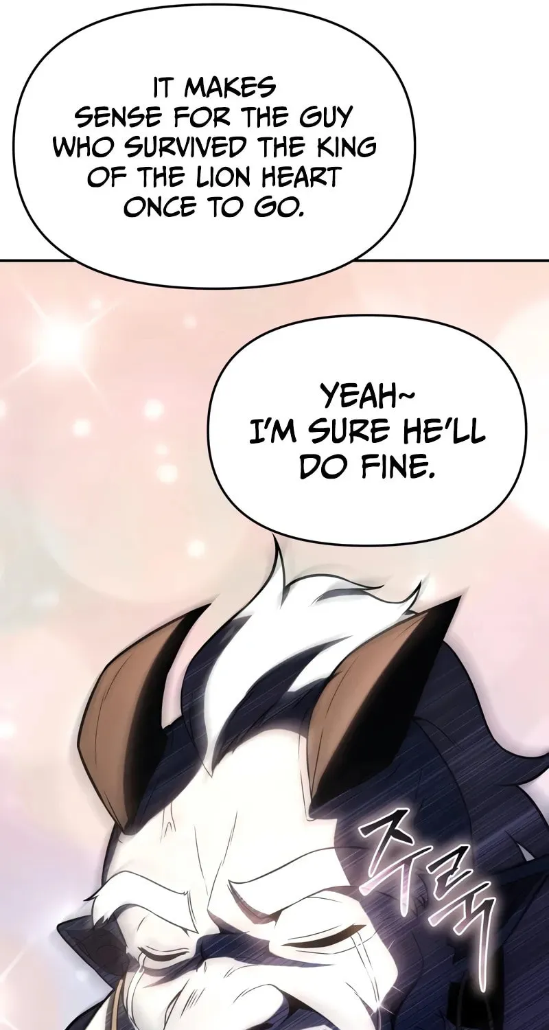 The Knight King Who Returned with a God Chapter 113 page 44 - 