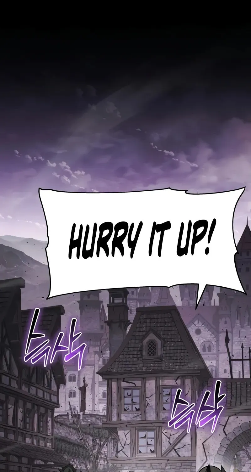 The Knight King Who Returned with a God Chapter 113 page 46 - 