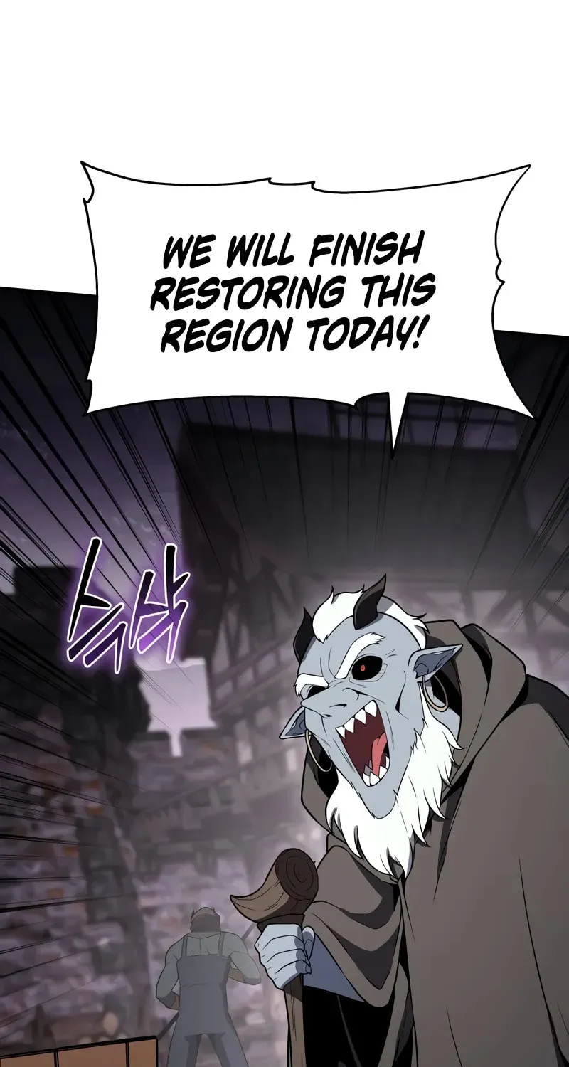 The Knight King Who Returned with a God Chapter 113 page 48 - 