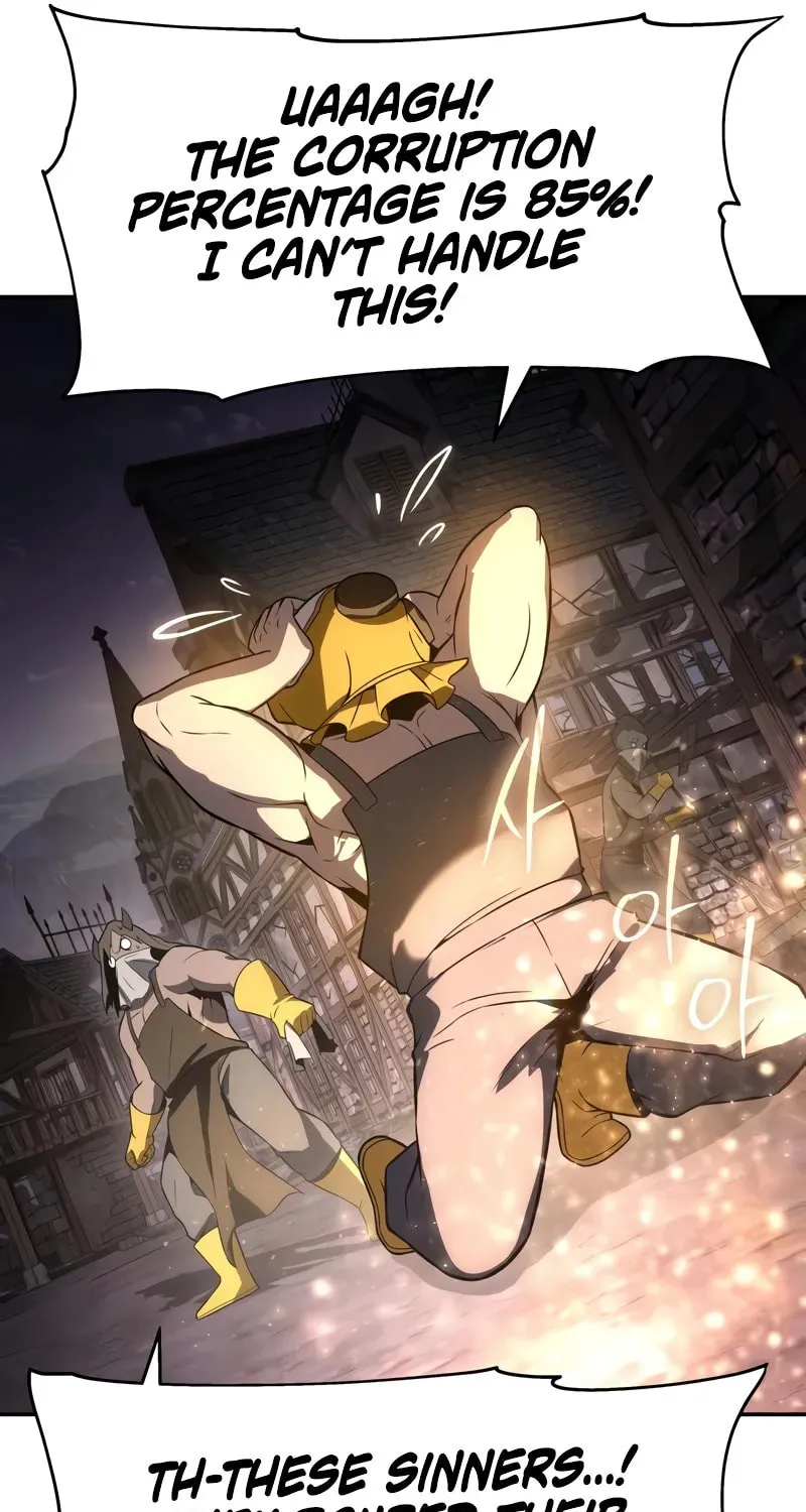 The Knight King Who Returned with a God Chapter 113 page 50 - 