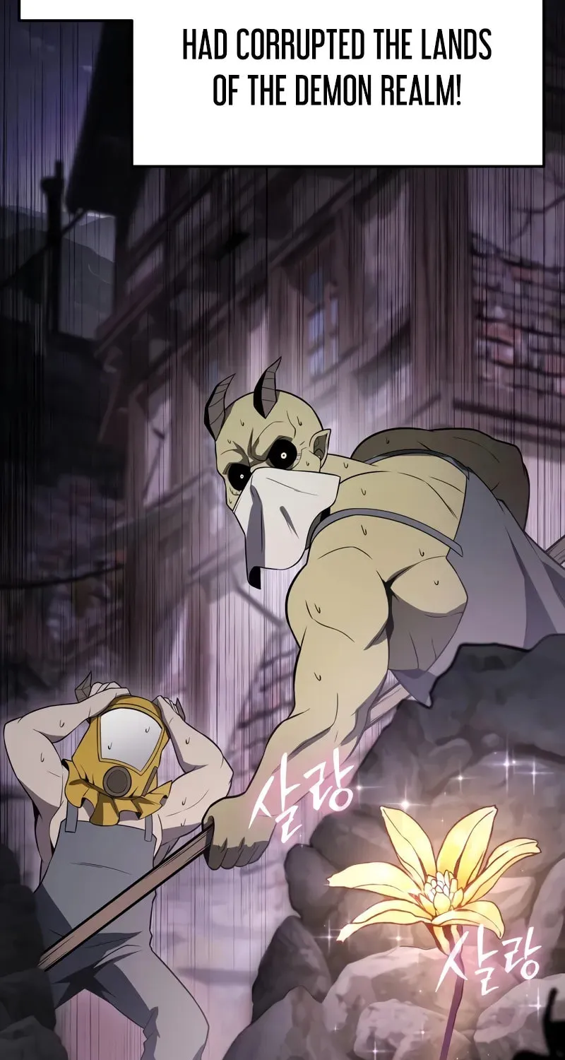 The Knight King Who Returned with a God Chapter 113 page 52 - 