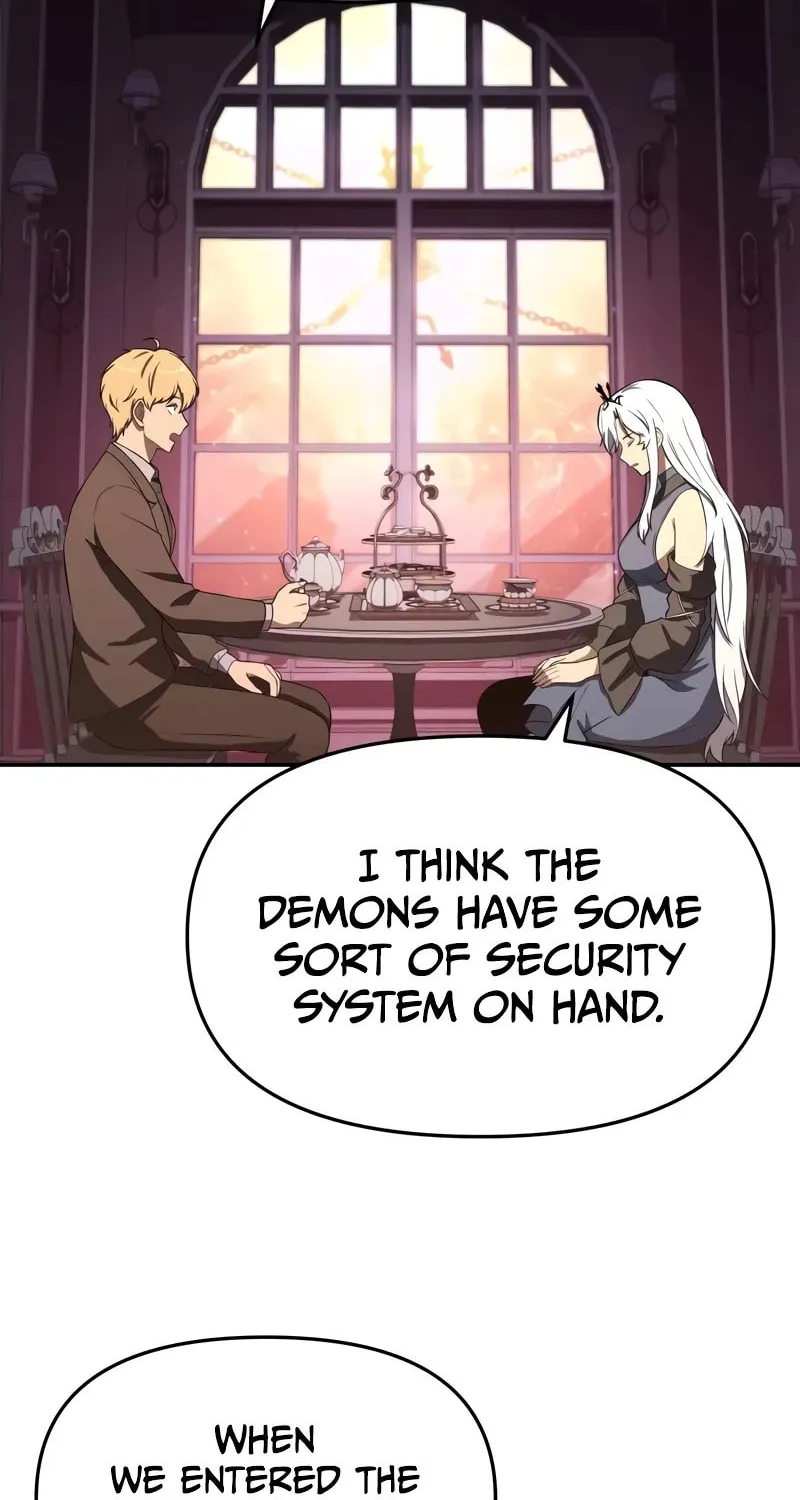 The Knight King Who Returned with a God Chapter 113 page 7 - 