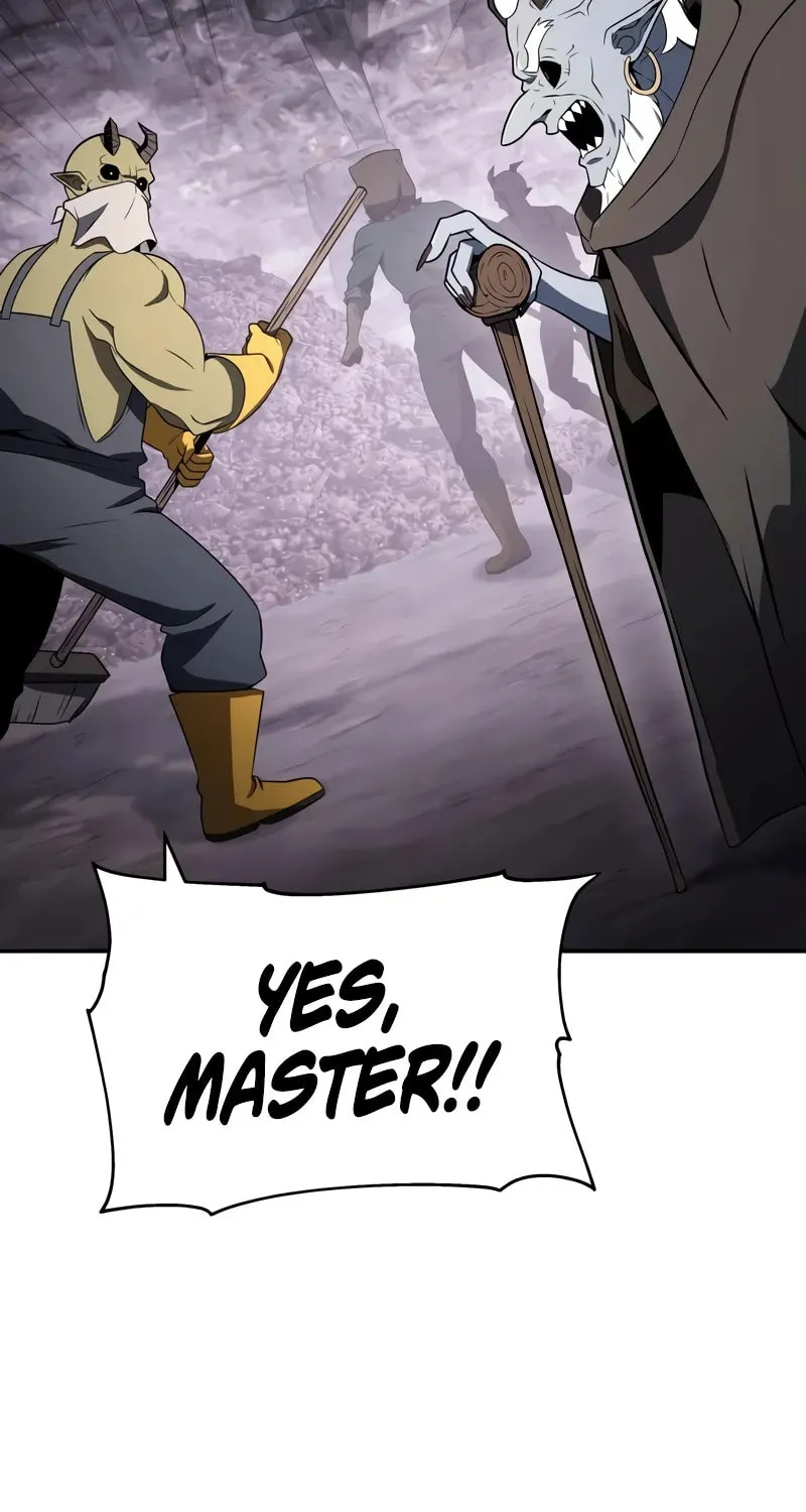The Knight King Who Returned with a God Chapter 113 page 68 - 