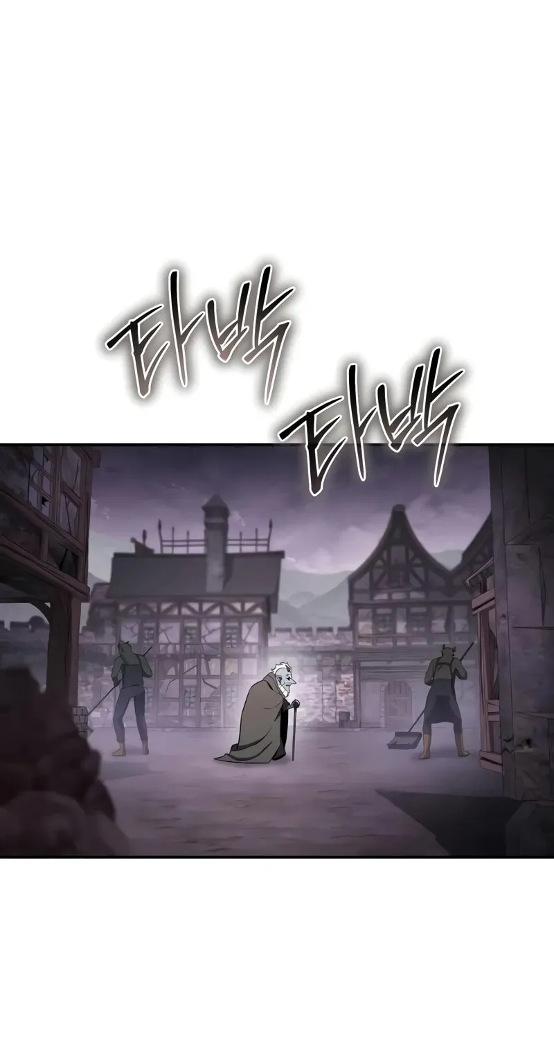 The Knight King Who Returned with a God Chapter 113 page 69 - 