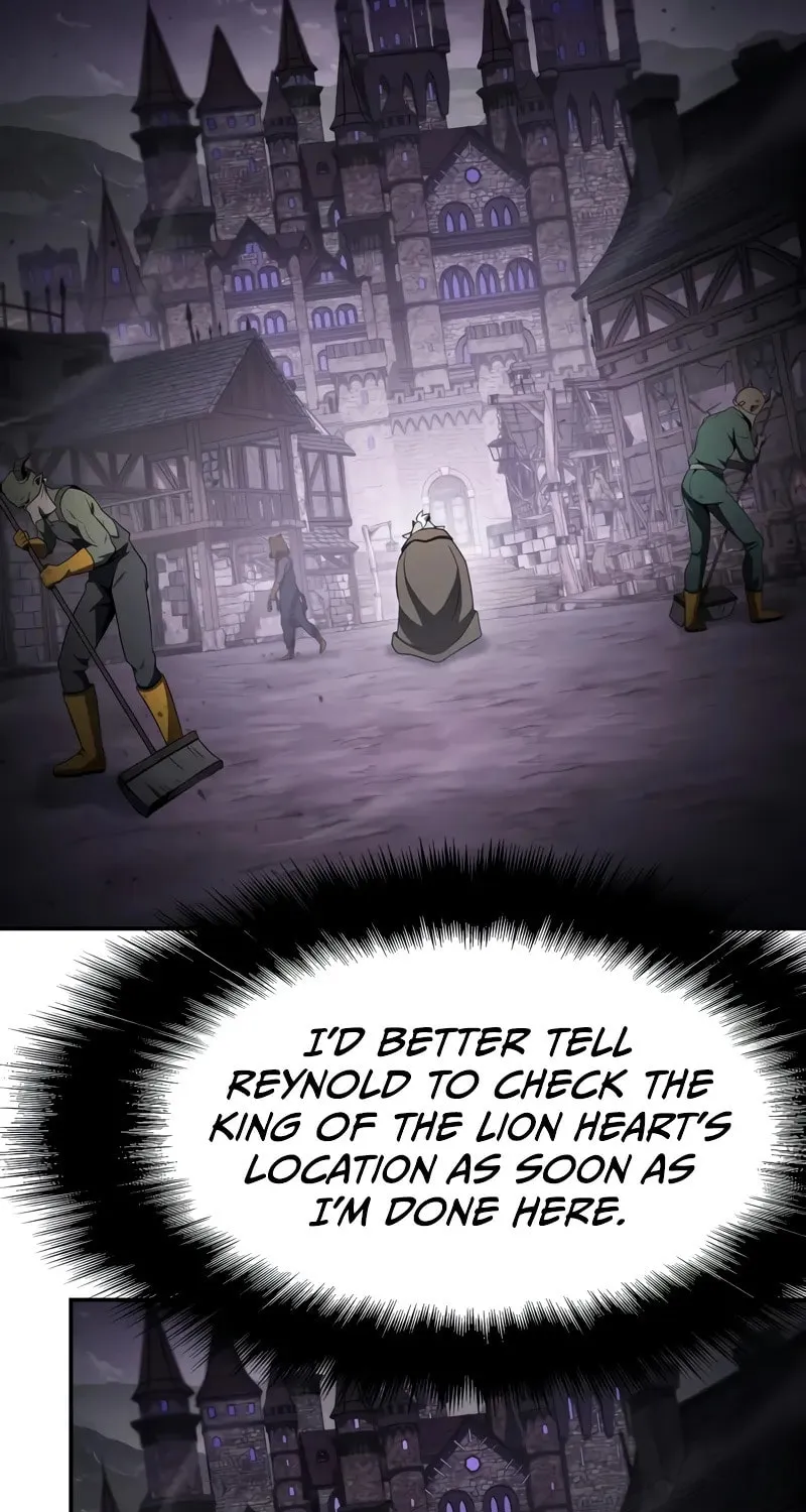 The Knight King Who Returned with a God Chapter 113 page 72 - 