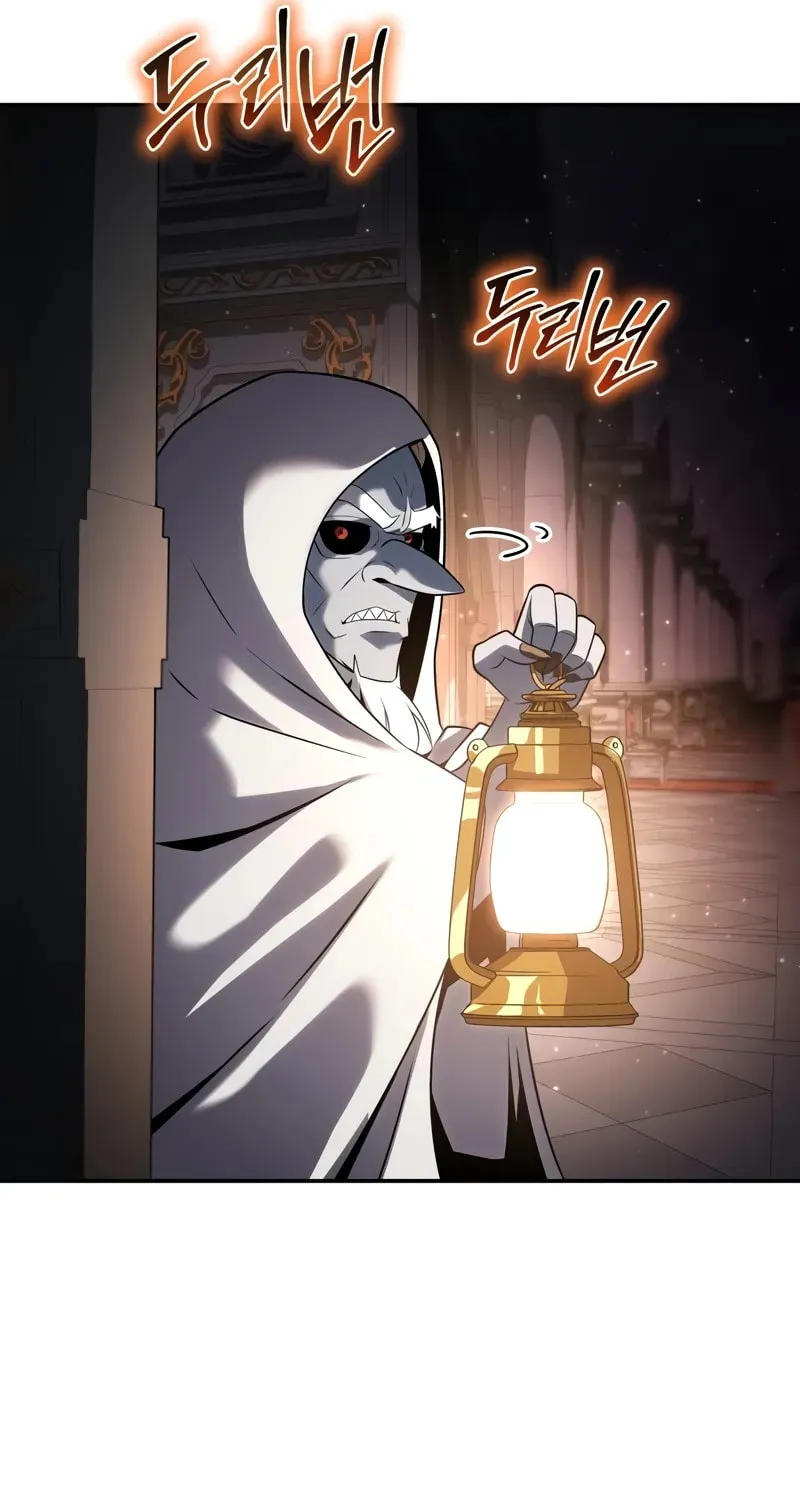The Knight King Who Returned with a God Chapter 113 page 80 - 