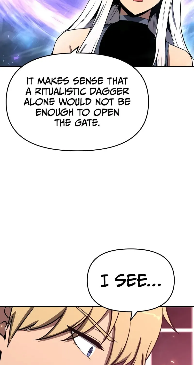The Knight King Who Returned with a God Chapter 113 page 9 - 